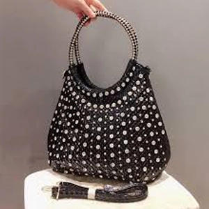 Studded Bags