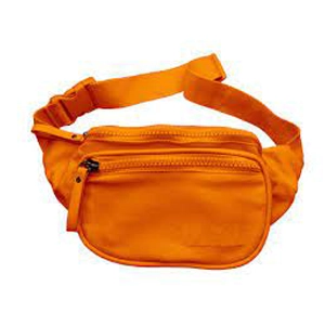 Waist Bags